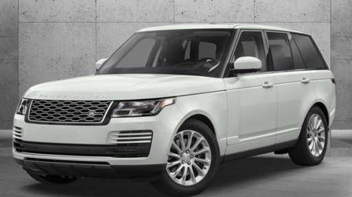 LAND ROVER RANGE ROVER 2019 SALGS2RE3KA521948 image